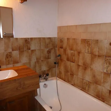 Résidence Princesse En Etraz Narcisse - Princesse En Etraz N34 Mae-2284 Apartamento Combloux